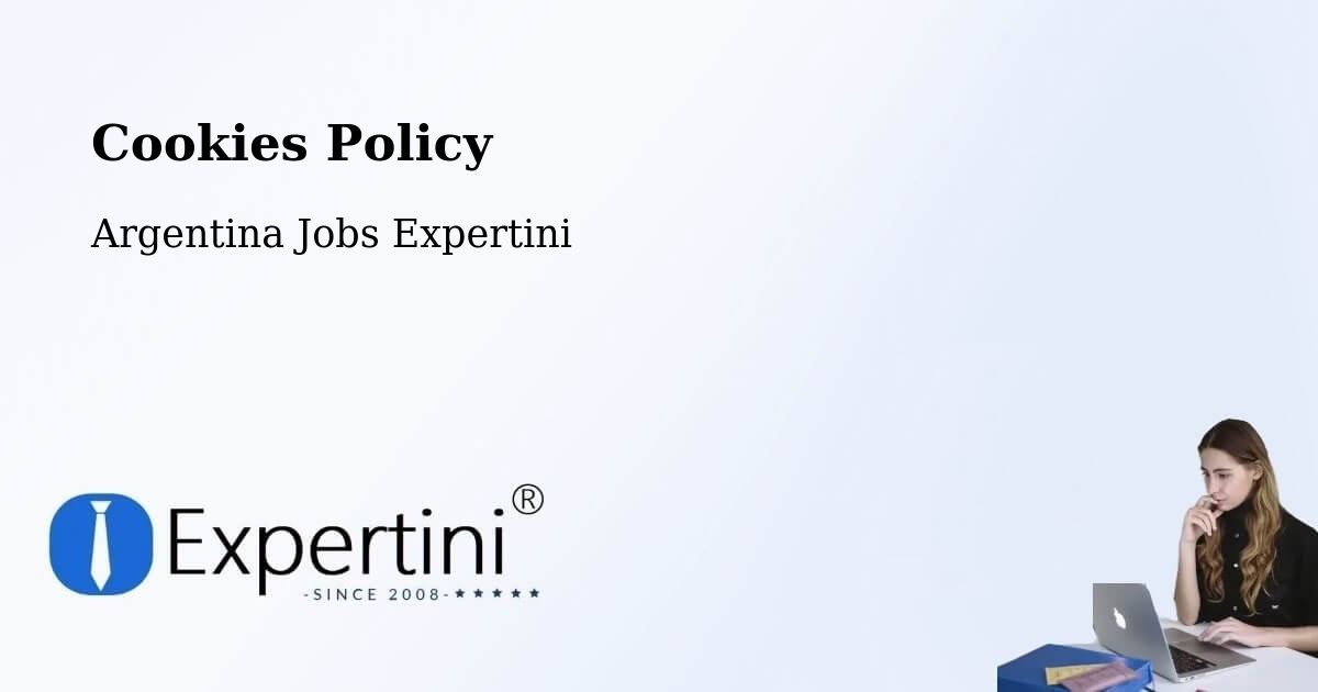 Cookie Policy – Posadas - Argentina Jobs Expertini