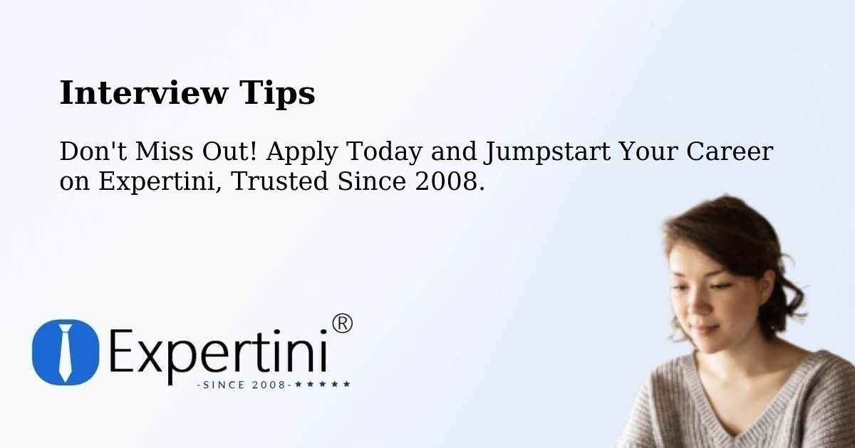 Interview Tips & Techniques for Job Seekers – Posadas - Posadas, Argentina Jobs Expertini